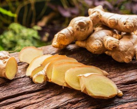 Как ще се промени организма ни, ако всеки ден ядем джиндифил?