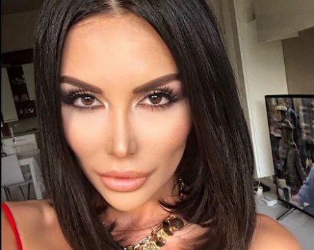 Валериева след обира: Мила, ти не си Моника Валериева и никога няма да бъдеш