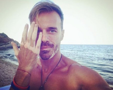 Ники Илиев разкри болестта си