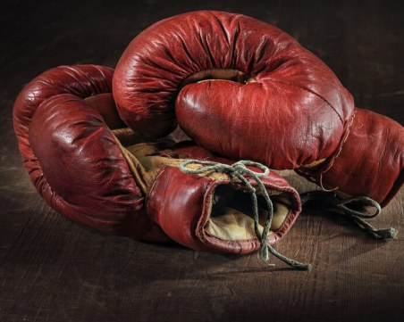 Пловдивски треньор по муай тай получи инфаркт, събират пари за лечението му