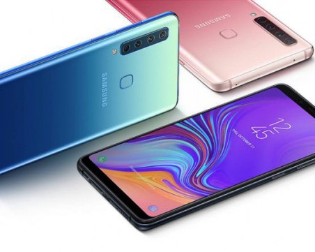 Samsung си върна първото място по пазарен дял в Европа, Huawei и Apple  се сринаха