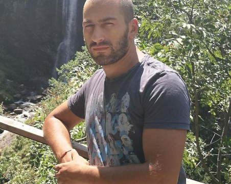 Загиналият Машкудански - от шофьор при братя Галеви до образцов полицай