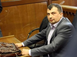 Спецпрокуратурата отмени паричната гаранция на кмета на Септември