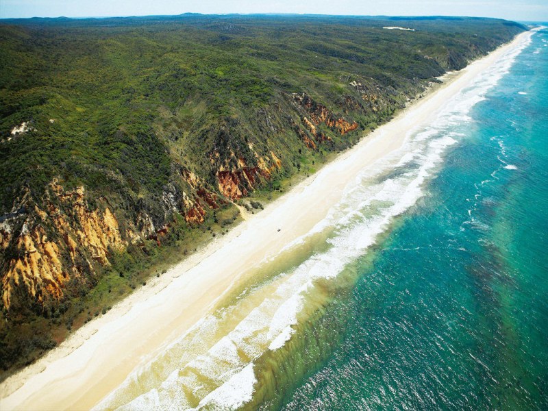 10-те най-страховити плажа на планетата