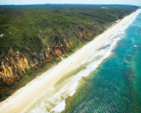 10-те най-страховити плажа на планетата