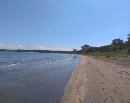 74-годишен мъж се удави в морето край Черноморец