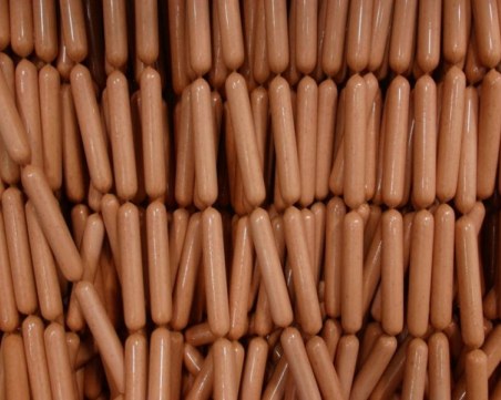 8 храни в черния списък на продукти в България