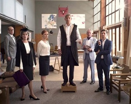 Филм с BG участие с премиера на кинофеста в Торонто