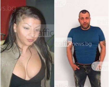 Гъзев и Фафа осъмнаха в ареста в Пловдив след наркоакция