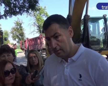 Иван Тотев: Пловдив може да тегли и 150 млн. лева заем, но новият кмет ще реши