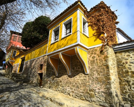 Къде да отидем в сряда в града под тепетата?