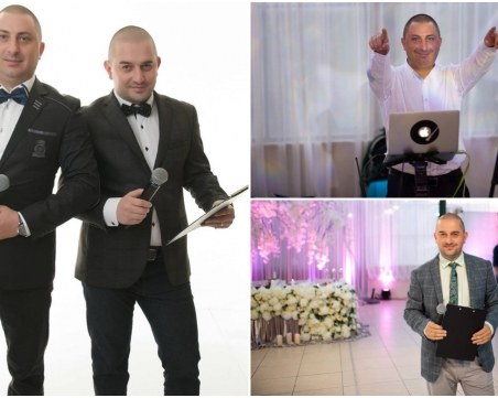 Царете на купона от Пловдив! Представяме ви Иван и Орлин