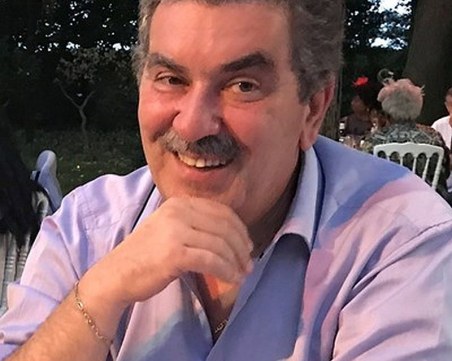 Почина един от собствениците на 