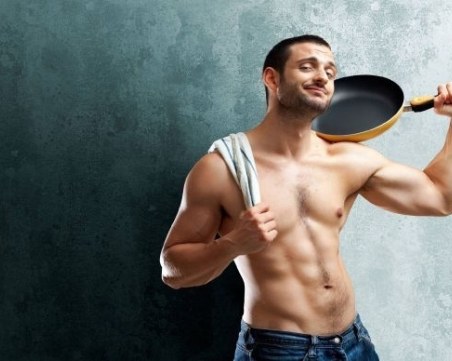 Само за мъже: Подсъзнателните сексуални черти, които трябва да усвоиш