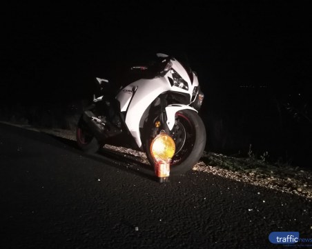 Шофьорът, прегазил моториста Ерол пред КЦМ, застава пред съда