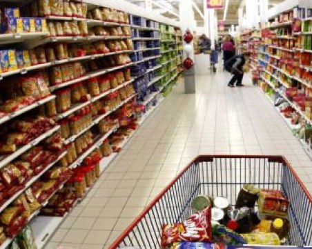 Спипаха 29-годишна пловдивчанка да краде в Пазарджик