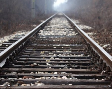 Влак прегази 38-годишен мъж край Карнобат