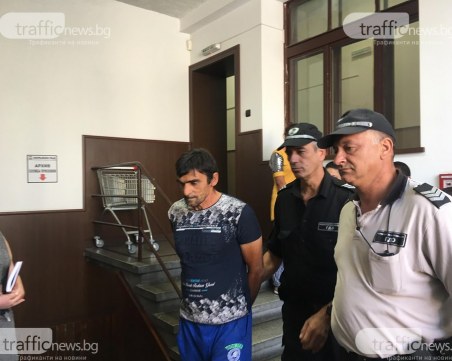 Жената на шофьора, блъснал Ерол: Какво като сме цигани? Не може да го прегазим, без да разберем