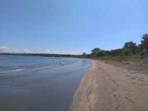 74-годишен мъж се удави в морето край Черноморец