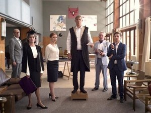 Филм с BG участие с премиера на кинофеста в Торонто