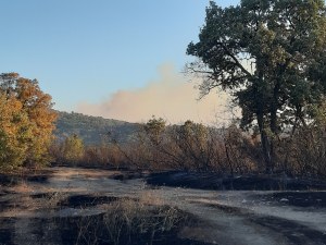 Психично болен мъж е заподозрян за големия пожар в Хасково