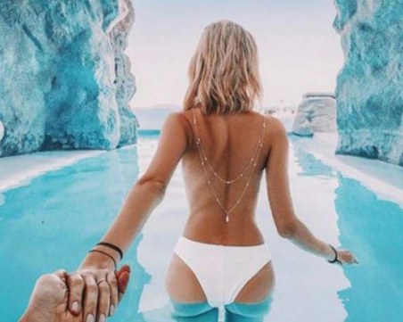 17 признака, че мъжът е влюбен в теб