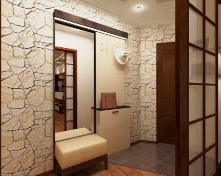 Дизайнери с девет съвета за обзавеждане на коридора