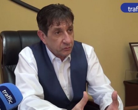 Георги Мараджиев: В ГЕРБ Пловдив област сме единни! Издигаме достойни кандидатури