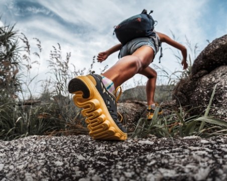 Колко трябва да ходите, за да отслабнете?