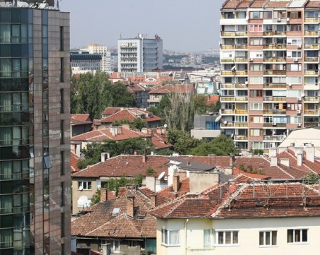 Продавайте! Пикът в цените на имотите мина