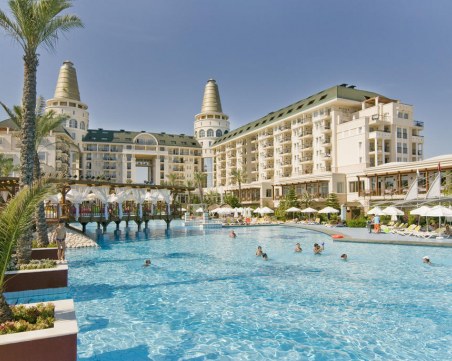 Протест в Турция, търговци против 