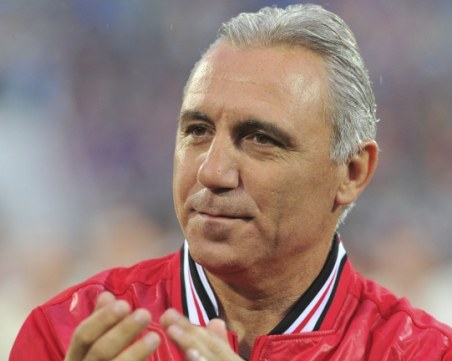 Стоичков: В Барса няма място за Неймар