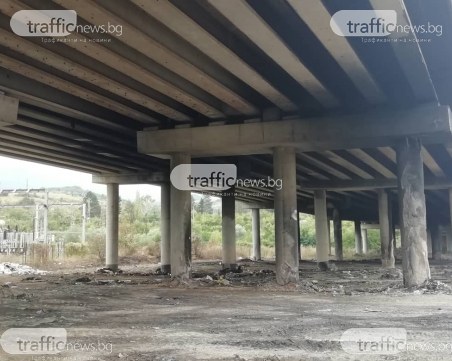 Строителят на обгорелия мост на 