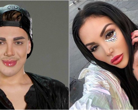 Валентин Кулагин: Как уж ограбили от Моника 400 хиляди лева, а тя живее под наем?