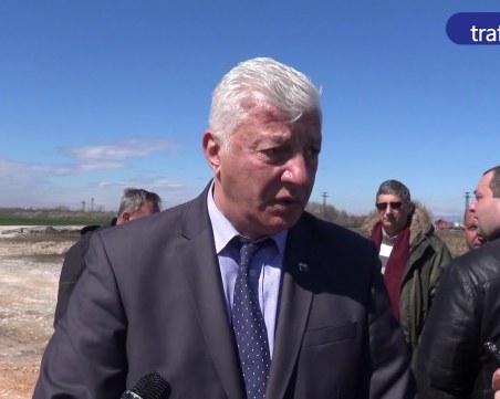 Здравко Димитров: ГЕРБ ще спечели изборите в Пловдив,  вярвам, че ще има феърплей на вота