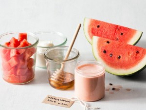 5 изпитани домашни маски с диня