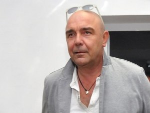 Актьорът Калин Сърменов стана татко за трети път