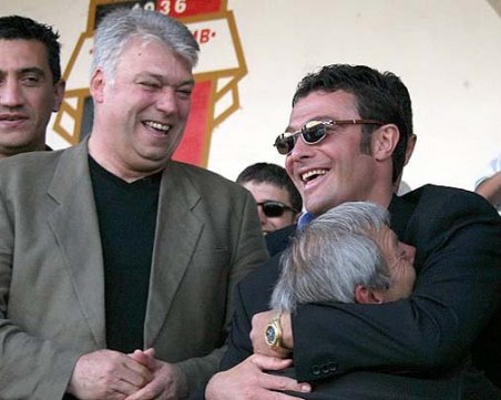 14 години по-късно! Смъртта на Георги Илиев - уравнение с много неизвестни