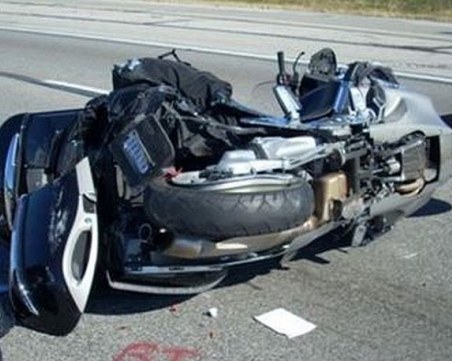 29-годишен мотоциклетист загина при катастрофа в Червен бряг