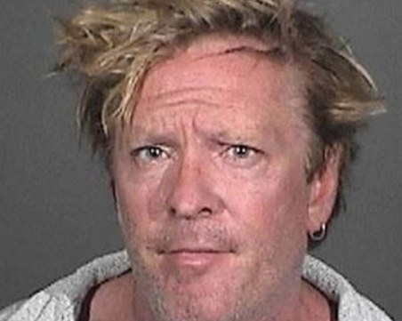 4 дни затвор за актьора Майкъл Медсън, шофирал пиян