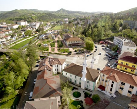 Ардино скача на протест заради пътя за Кърджали