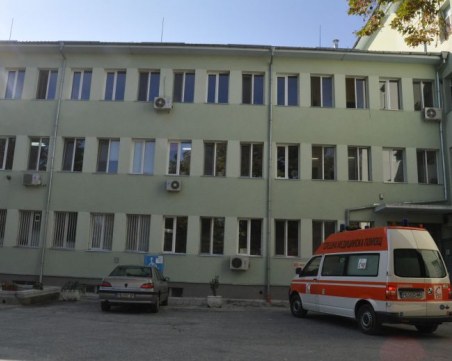 Безплатни прегледи и при ревматолог в 