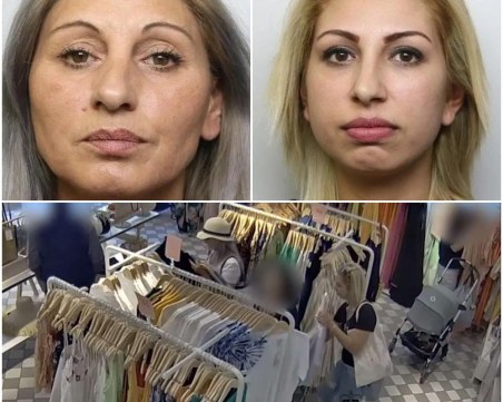 Джебчийките Тотка и Софка сменяли съпрузите след всеки арест