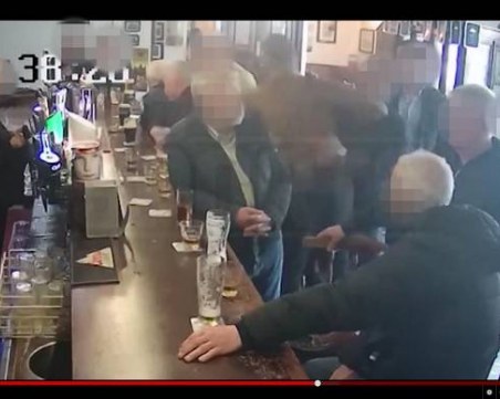 Хабиб: Конър заслужава да лежи в затвора