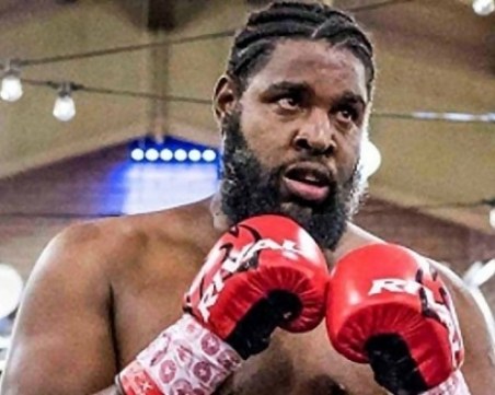 Кубинец е вероятният съперник на Кобрата