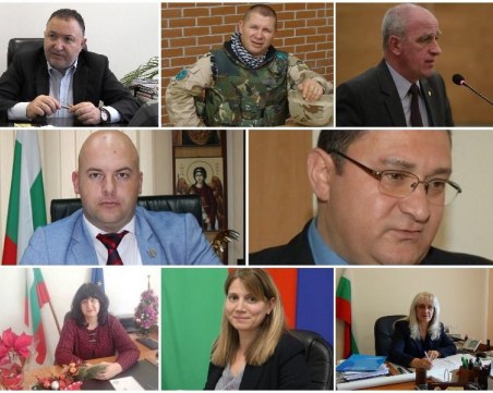 Основните кандидат-кметове в подбалканските общини са ясни, голямата въпросителна е в Карлово