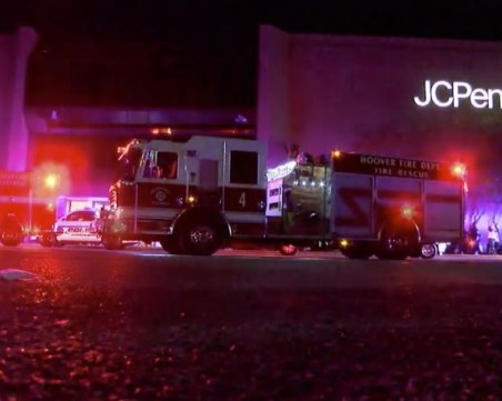 Отново стрелба в САЩ - има убити