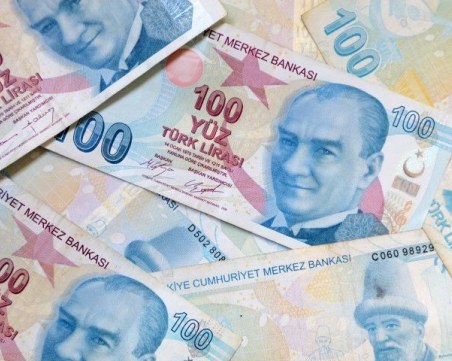 Турски гражданин намери 360 000 долара и ги върна