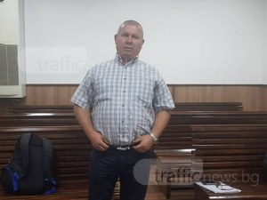 Генерал Димитър Шивиков влиза в битката за кмет на Карлово