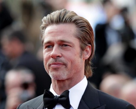 Брад Пит: Славата понякога е задушаваща, не съм влизал в лоби на хотел от 15 години